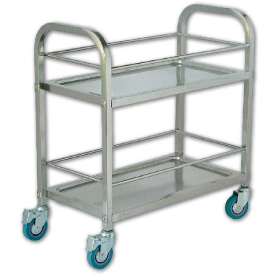 不銹鋼酒水車 HS-D-14C